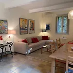 Trastevere Oasi Garden Apartment