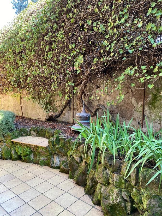 Trastevere Oasi Garden Apartment *
