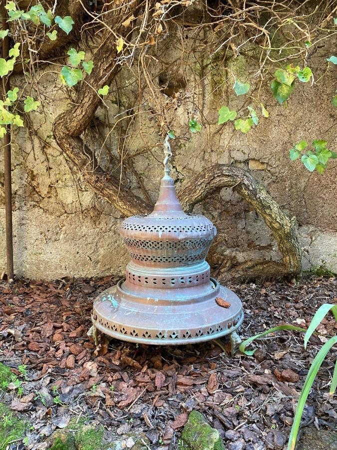 Trastevere Oasi Garden *