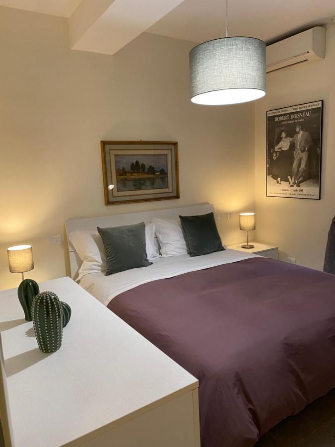 Apartment Trastevere Oasi Garden Rom