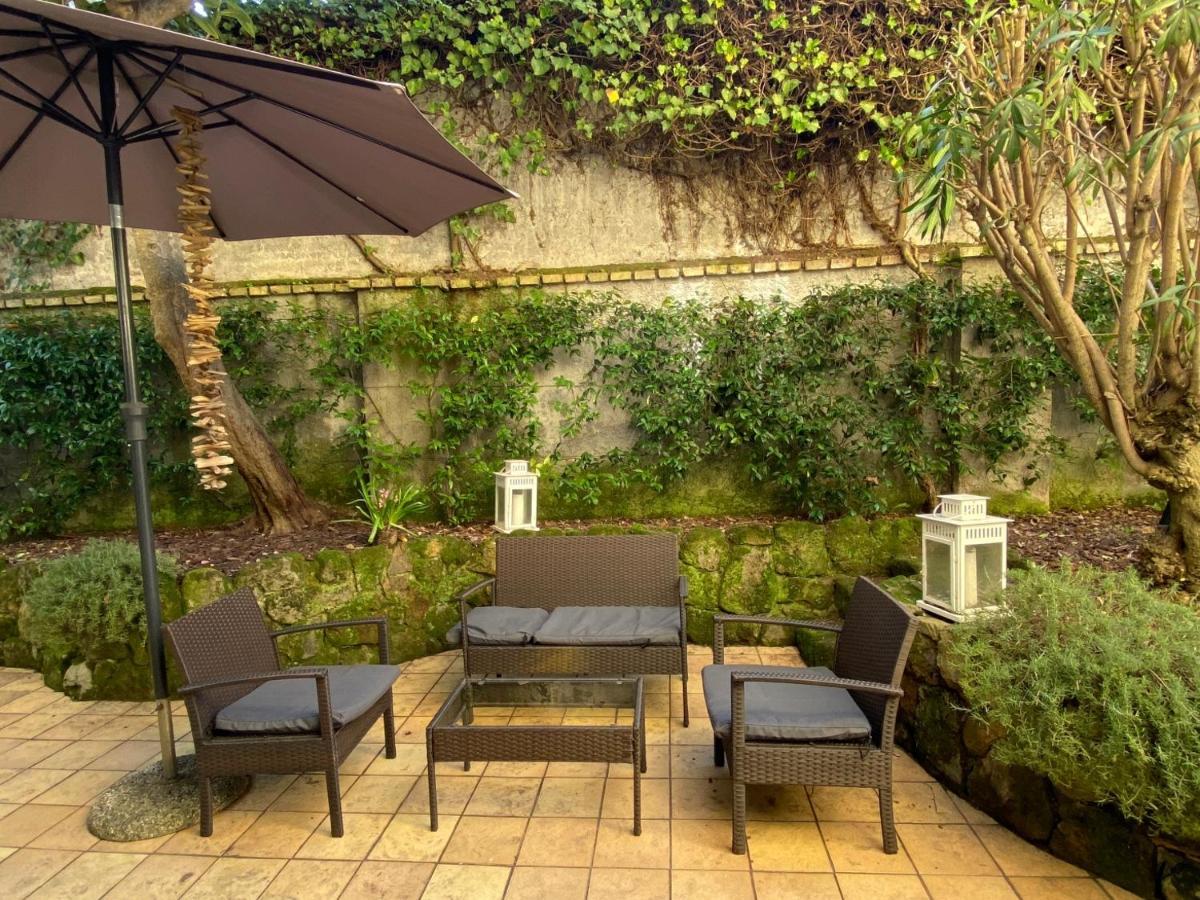 Trastevere Oasi Garden -